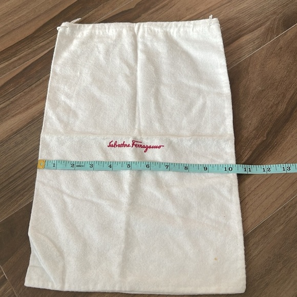 Salvatore Ferragamo dust bag - Picture 3 of 4